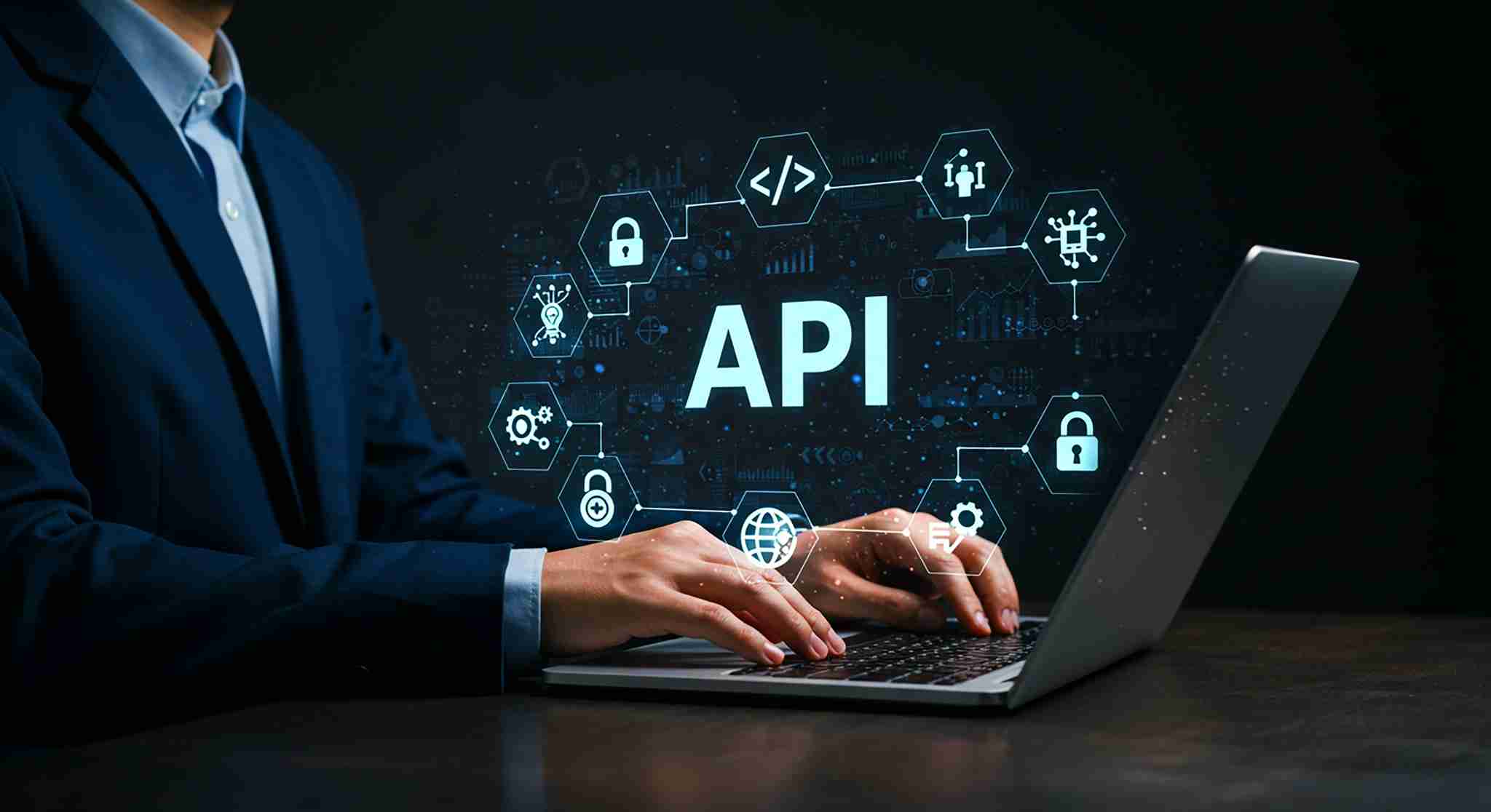 API Security: הגנה על ערוצי תקשורת דיגיטליים באמצעות ממשקי API מאובטחים בארגון.