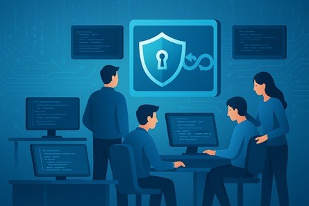 משימות אפשריות של DevSecOps as a service